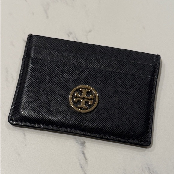 Tory Burch Card Case - Picture 2 of 4